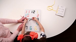 DIY DIGITAL CLOCK_promotional and instructional movie