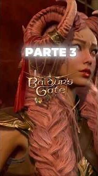 The Most Insane Mods for Baldur's Gate 3 (Part 3)