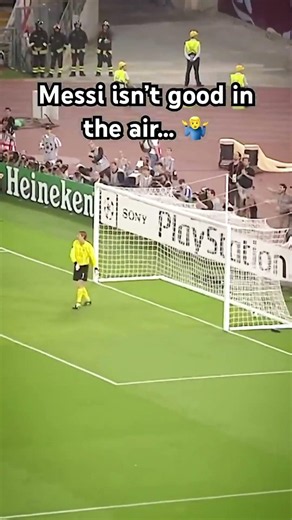 Messi core