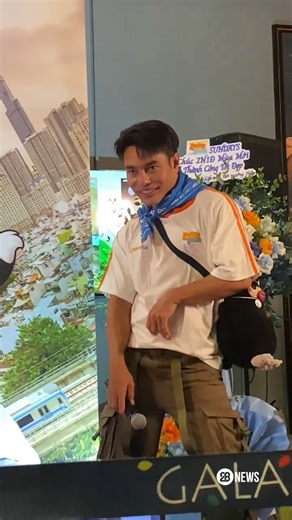 Buồn của Thu Diễm 🤣 | Theanh28 Entertainment