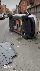 EV down. | Car Fanatics Forum
