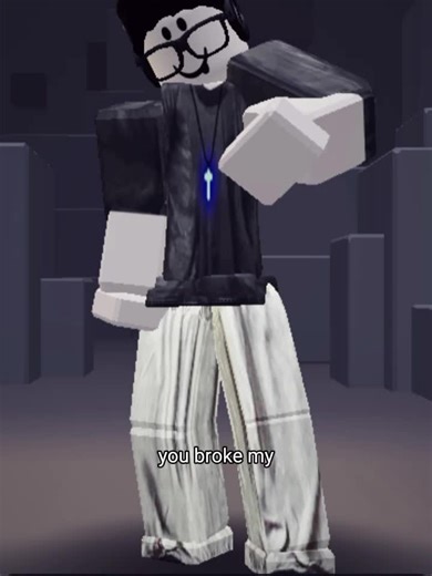 You Broke My Heart: Roblox Doll Shoulder Guide