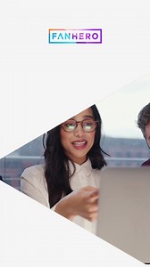 Tired of creating and publishing videos with no real strategy? With #FanHero, you have access to advanced analytics and recommendations to help optimize your video content and achieve better results. Sign up now and start seeing real results from your video content! | FanHero