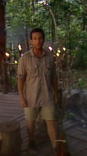Is it just us or does the year 2000 feel like centuries ago? 🥲 | Survivor