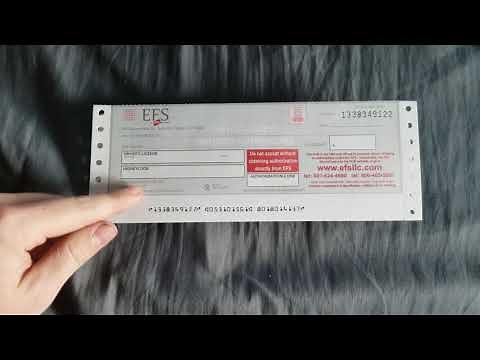 Made Easy Ep1: COMCHEKS & EFS CHECKS