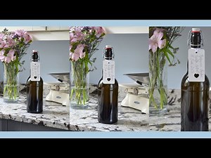 Homemade Madagascar Bourbon Vanilla Extract instructions