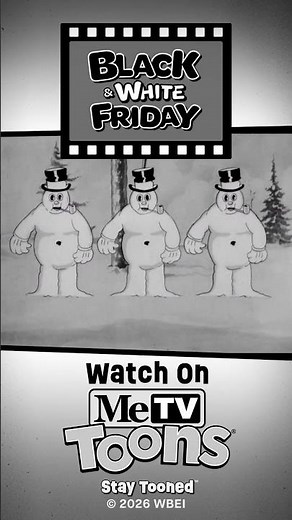 Black and White Fridays - She was an Ice Skater's Daughter