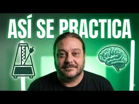 How to practice guitar without a guitar (and progress faster)