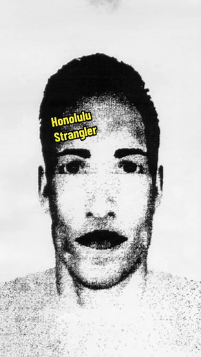 The Honolulu Strangler: Hawaii's First Serial Killer
