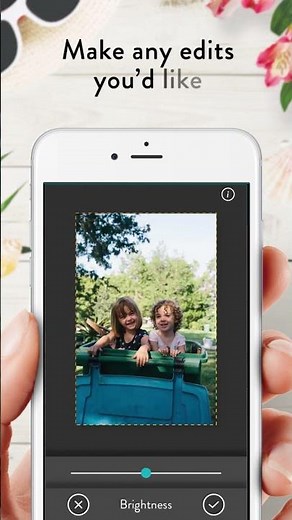 Get 600 free prints a year - just download our app