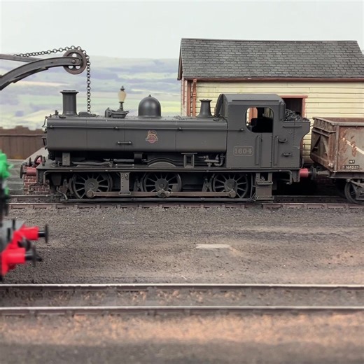 3.3K views · 17 reactions | Model Rail magazine on Reels | Facebook