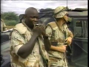 WFAA News Dec 24, 1992