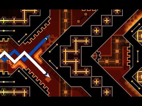 Quantum Processing // Riot // Extreme Demon