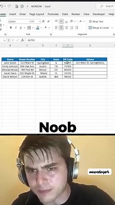 11K views · 88 reactions | #exceltricks #reels #Excel #viral #exceltraining #exceltips #excelformulas #excelshortcuts #reelsviralシ | Ajeet Singh Kushwah | Facebook