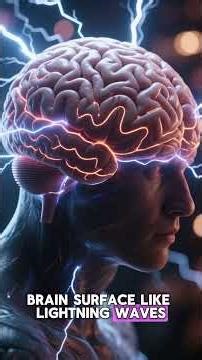 What Happens Inside Your Brain During a Migraine? | 3D Medical Animation #shorts #healtheducation