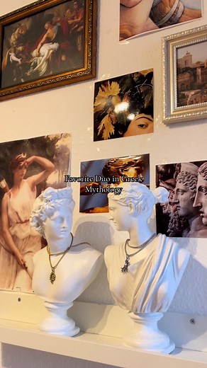 Artemis and Apollo: The Favorite Duo in Greek Mythology