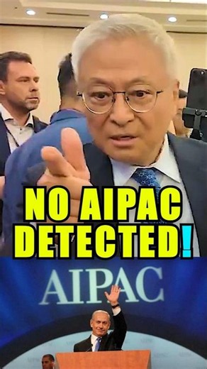 Brilliant Comeback‼️🔥🔥 #usa #america #israel #palestine #iran #politics #congress #uk #canada