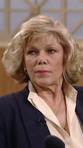 Everett met Barbara in a Palm Springs casino, drove her to Vegas – and things went downhill from there! | Iconic TV Moments