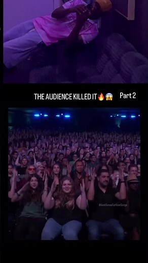 Synchronization Magic 😱🔥