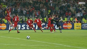 4.1M views · 83K reactions | On this day in 2005, we completed one of the greatest comebacks of all time  | Liverpool FC | Facebook