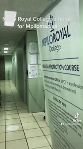 Mpilo Royal College is a home for all Mpilomanias. We are also on Tik Tok Mpilomanias . Follow us for even more updates. LoveAndSupport® | Mpilo Royal College