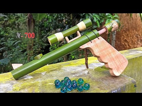 How to make Unique design bamboo art