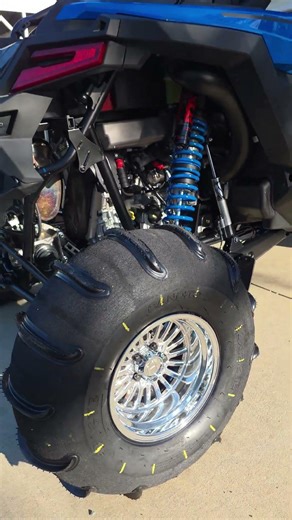 Pro R Ultra ready for the DUNES!