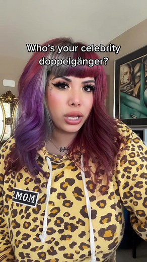 Celebrity Lookalike Challenge with Masuimi Max