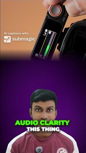 Pros & Cons Of DJI Mic Mini