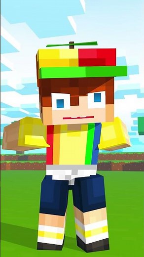 Help Us Get Through Tape In Minecraft!