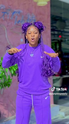 Soft Vibes with Purple Speedy 2024 - Pictures and More