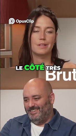 🎬 Adèle Exarchopoulos : Un Tournage Hors Normes avec Dupieux #humour #interview #foryou #film