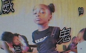 【 That Girl Lay Lay 】单曲"Go Lay Lay Go"官方MV