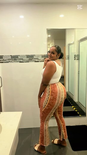 Méërà on Instagram: "THICK WIT A PRETTY FACE﫶"