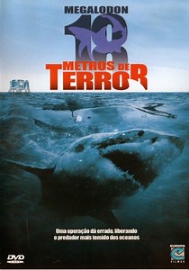 Megalodon filme - Veja onde assistir online