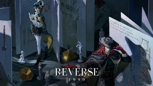 7 best gacha games to play in 2025