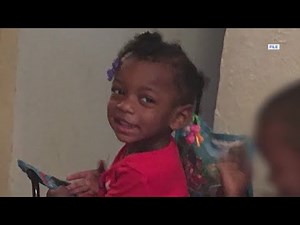 Mother of 2-year-old Maliyah Bass sentenced for her 2020 beating death