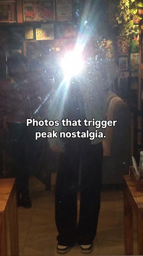 The Power of Nostalgia: Embracing Nostalgie Feels