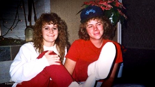 “I knew she was going to be famous and I would see her on TV.” She was right... An all-new Dateline Monday at 10/9c. | Dateline NBC