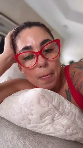 Mimi G on Instagram: "Ugh I hate when this happens 🤣 I cut the pattern out even tho I didn’t feel like it. Cut the fabric too, then just stopped. Just don’t feel like it. How often does this happen to you?"