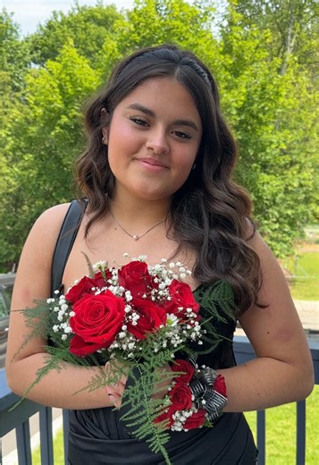 Popular prom style of 2026!