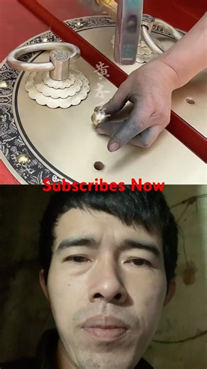 DIY Gate: Classic Look, Modern Security #shortsfeed #youtubeshorts #diy #genuineartisancreations