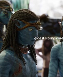 both neteyam and lo'ak deserved better 😔 #avatar #neteyamsully #jakesully #real #trending for you page avatar the way of water avatar fire and ash neteyam sully lo'ak sully sad soft fyy jake sully neytiri