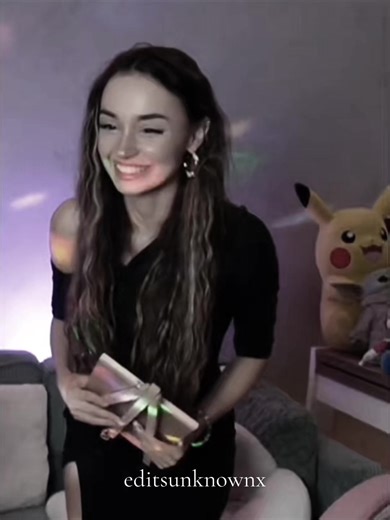 Magic Magy: The Bulgarian Beauty Streamer