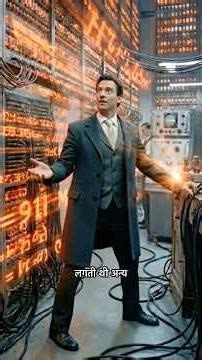 कंप्यूटर की शुरुआत कहाँ से हुई? | Amazing Tech History 🔥 #shorts