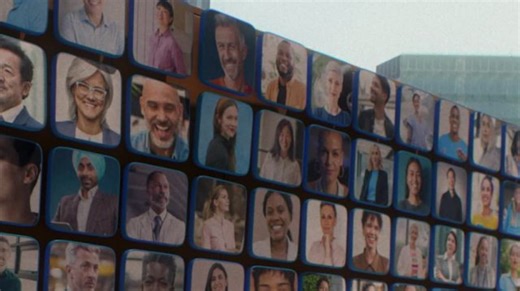 Make every employee a success story with SAP SuccessFactors HCM