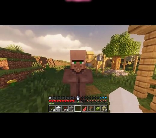 100 Days of Realistic Minecraft Gameplay