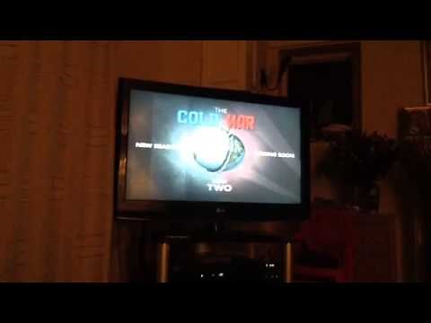 BBC 2 England Junction Tue 29/10/2013