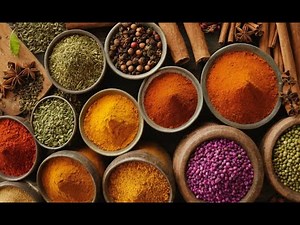 The Spice of Life: Growing Your Own Spices at Home