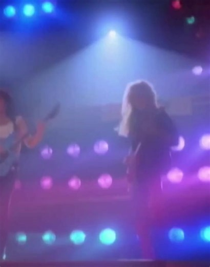 Whitesnake - Here I Go Again 1982